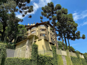 Apartamentos Lagos de Gramado by Achei Gramado